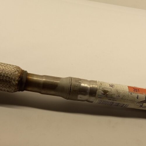 Exhaust Pipe, 60656838