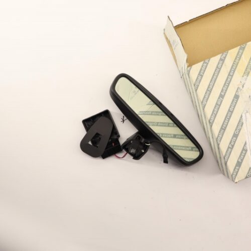 Interior Mirror, 156076595