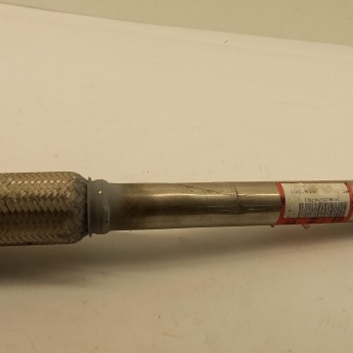 Exhaust Pipe, 60574761