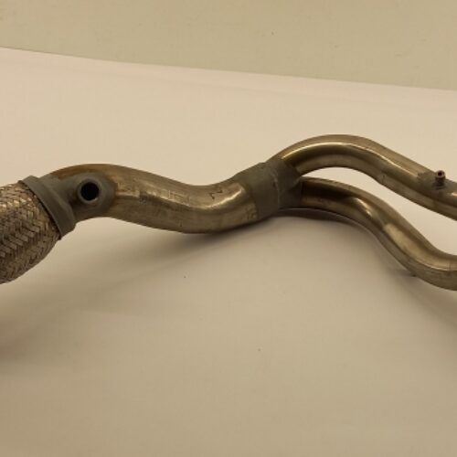 Exhaust Pipe, 46467021