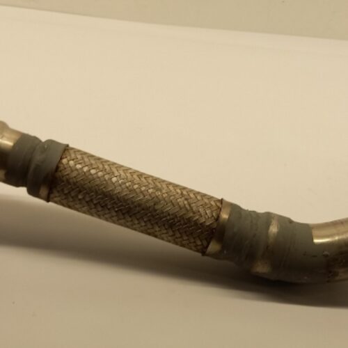 Exhaust Pipe, 7799256