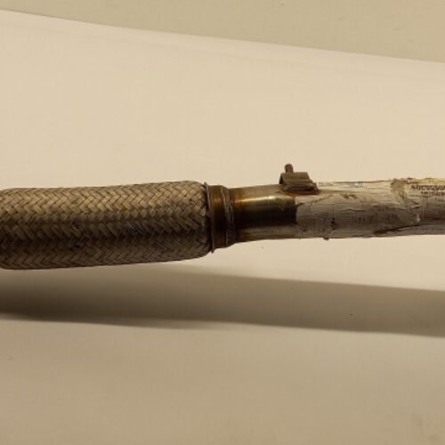 Exhaust Pipe, 60631309