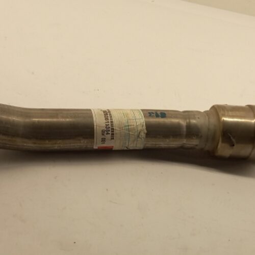 Exhaust Pipe, 60611384