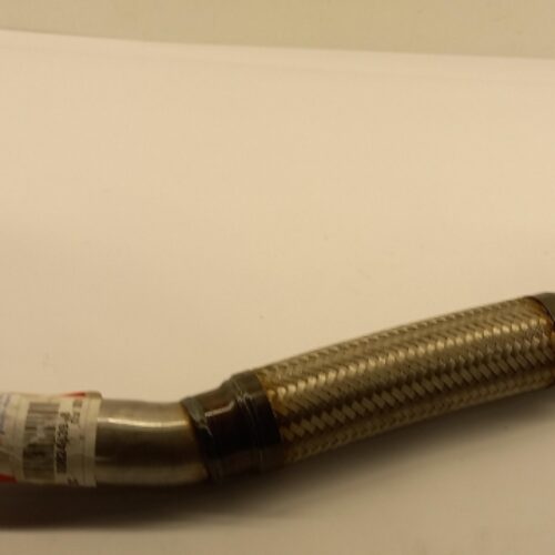 Exhaust Pipe, 82463948