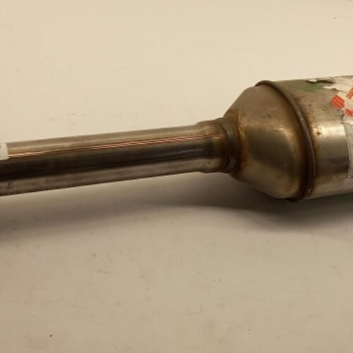 Catalytic Converter, 55183295