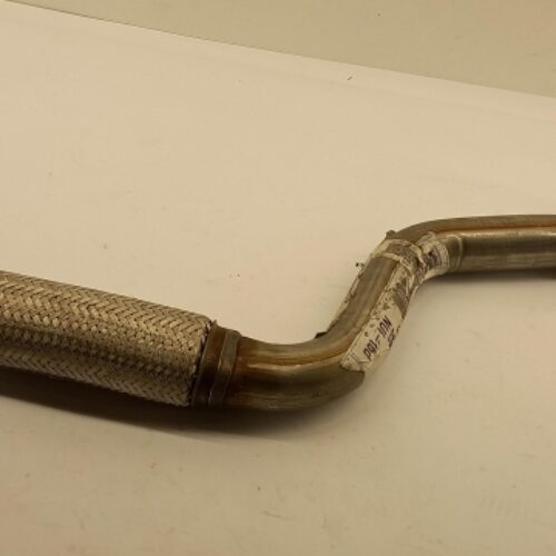 Exhaust Pipe, 46518051