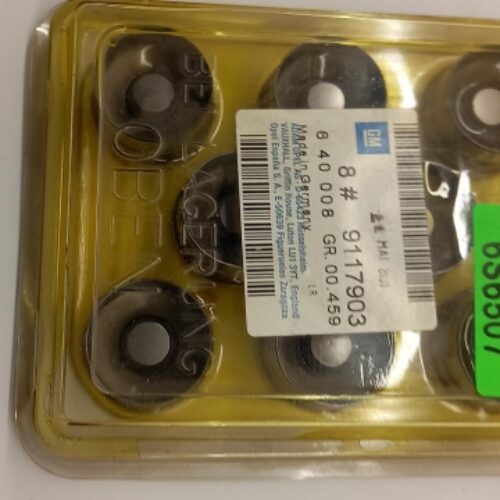 Tappet, Engine Timing, 9117903