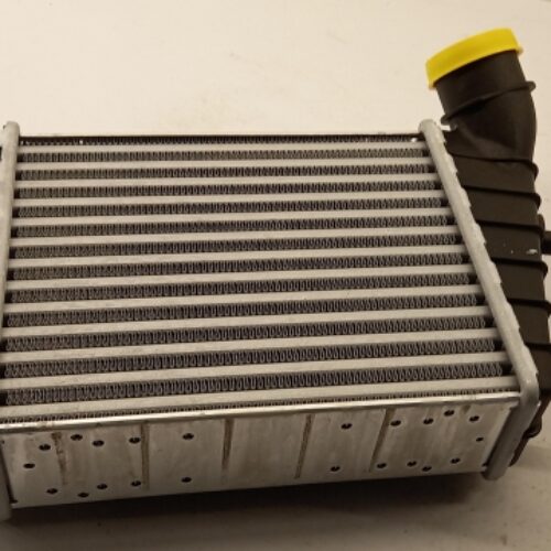 Intercooler, Charger, 60686738