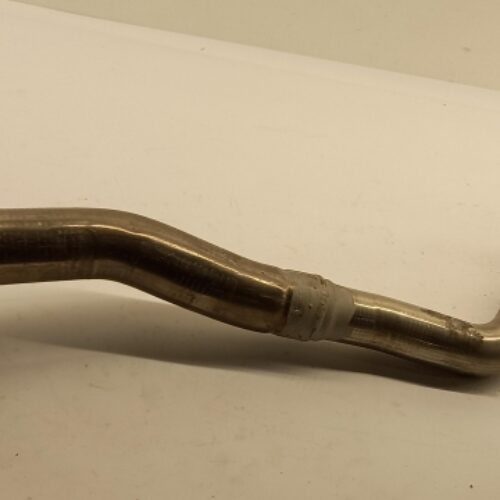 Exhaust Pipe, 60669659