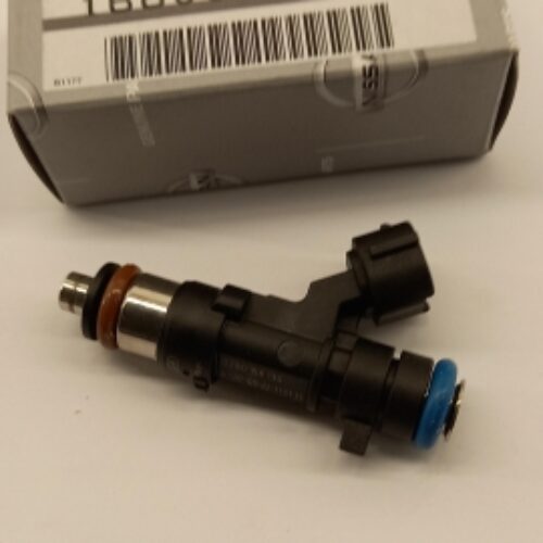 Injector, 16600JA000