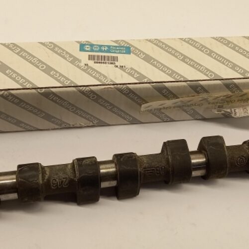 Camshaft, 60601383