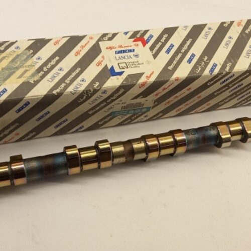 Camshaft, 55189697