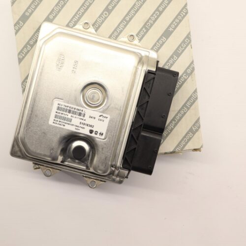Control Unit, Engine Management, 51918362