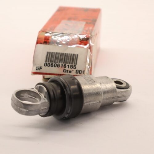 Vibration Damper, V-Ribbed Belt, 60616155