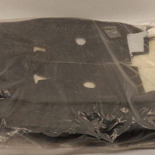 Seat Cover, 184920681