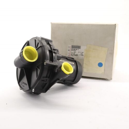 Secondary Air Pump, 078906601E