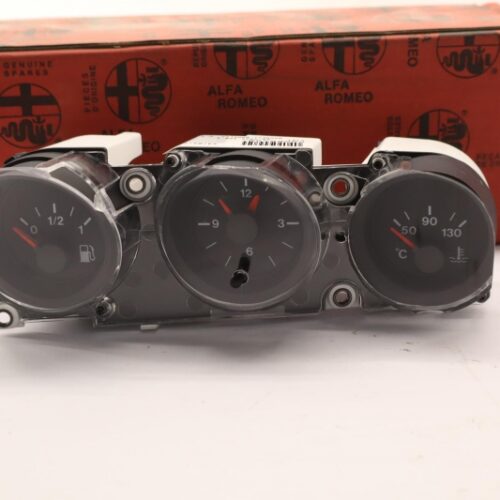 Multi-Function Gauge, 60668580
