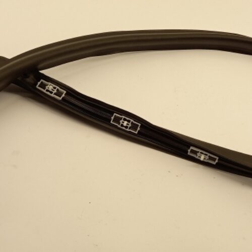 Seal, Boot-/Cargo Area Lid, 51767162157