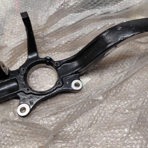 Steering Knuckle, 60681728
