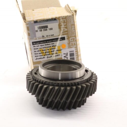 Gear, Transmission, 8200269150