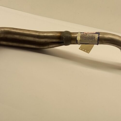 Exhaust Pipe, 46430639