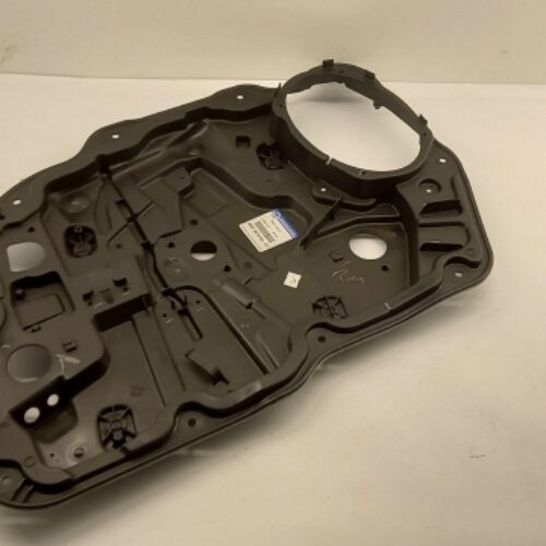 Interior Door Panel, 68292078AA