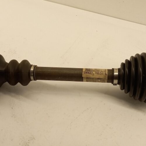 Drive Shaft, 1487937098