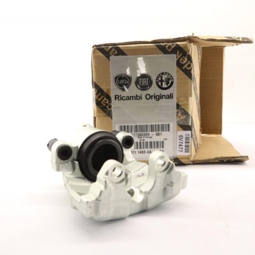 Brake Caliper, 77365309