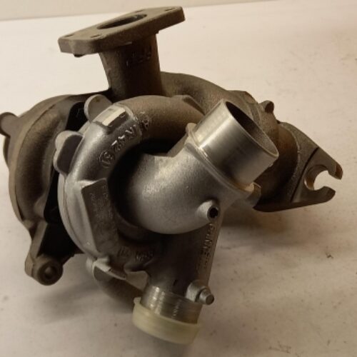 Turbocharger, 71723516