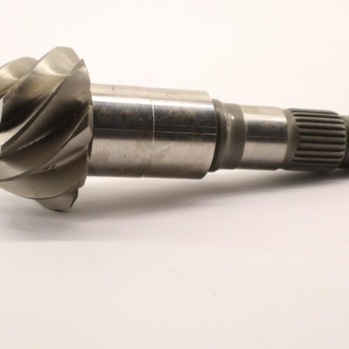 Pinion Shaft, Differential, A9013530410