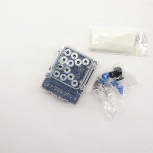 Hydraulic Unit, Brake System, 71776593