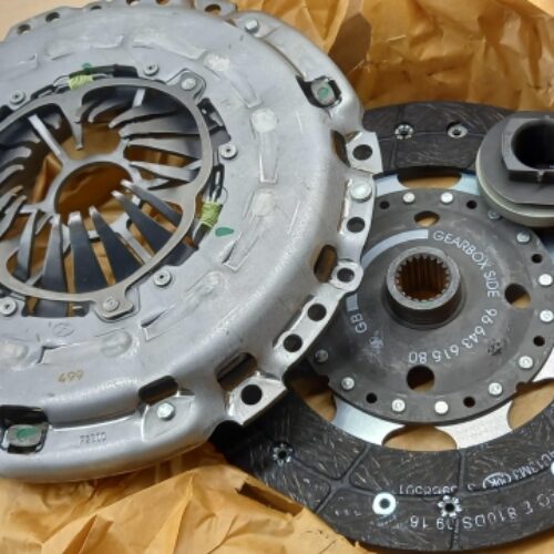 Clutch Kit, 71795444