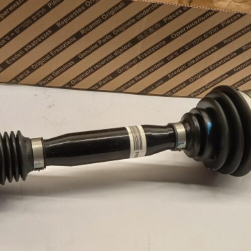 Drive Shaft, 51933669