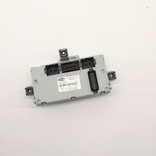Control Unit, 51818629