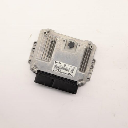 Control Unit, Engine Management, 51915419