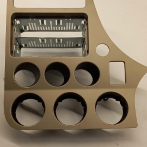 Centre Console Part/Trim, 156065926