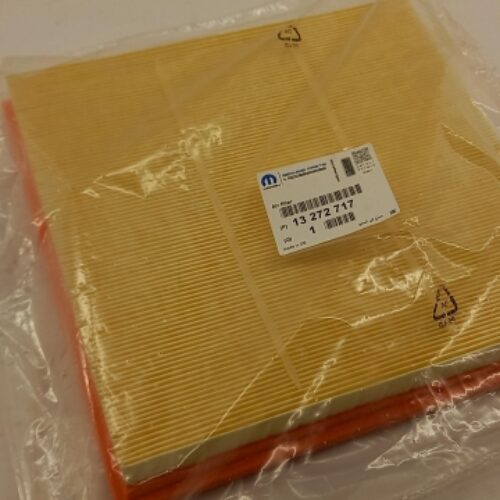 Air Filter, 13272717