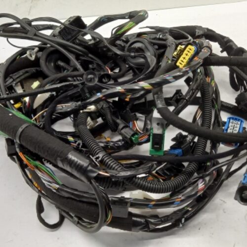 Cable Harness, 1389682080