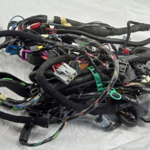 Cable Harness, 1394690080