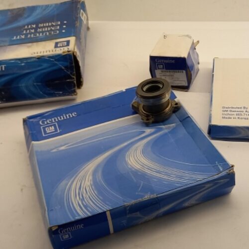 Clutch Kit, 93745878