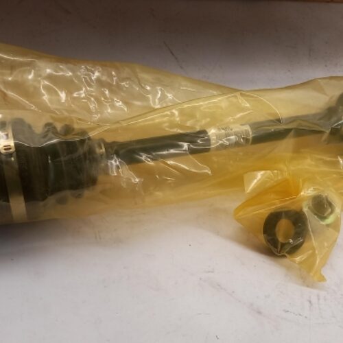 Drive Shaft, 95975620