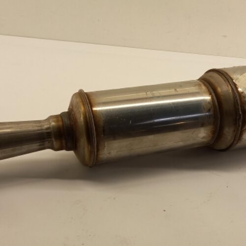 Catalytic Converter, 60612649