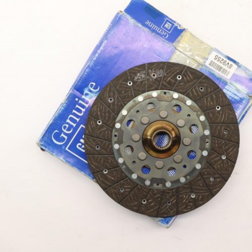 Clutch Disc, 96625638