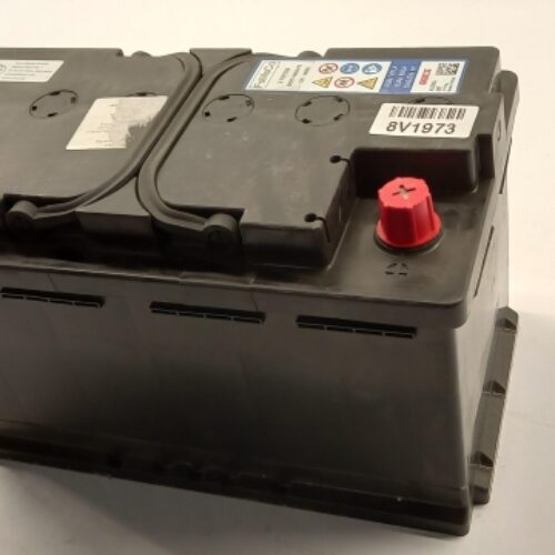 Starter Battery, 2737233