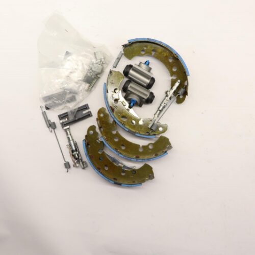 Brake Shoe Set, 049070D030