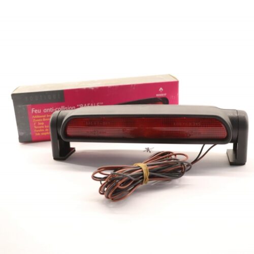 Auxiliary Stop Light, 7701416135