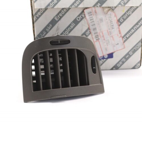 Air Vent Nozzle, 735344354