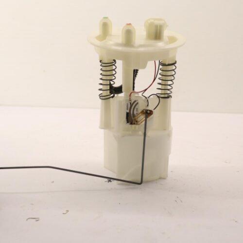 Sender Unit, Fuel Tank, 7700422039