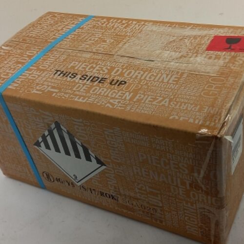 Airbag, 985256358R