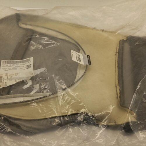 Seat Cover, 873709083R